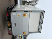 Used Iveco Daily 180 HP (132 kW) 2018 White Van