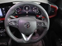 Używany Vauxhall Mokka S 134 KM (98 kW) 2024 Szary SUV