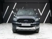 Used Ford Ranger Wildtrack 210 HP (154 kW) 2021 Grey Pickup