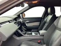 Usado Land Rover Range Rover Velar SE Dynamic 250 HP (183 kW) 2020 Cinzento SUV