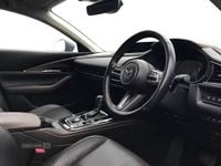 Used Mazda CX-30 Inclusive 122 HP (89 kW) 2023 Grey SUV