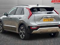 Used Kia Niro 137 HP (100 kW) 2025 SUV