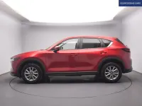 Used Mazda 6 165 HP (121 kW) 2022 Red SUV
