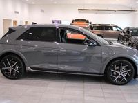 New Hyundai Ioniq N Line 167 kW (228 HP) 2026 Hatchback
