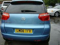 Used Citroën C4 Picasso 2008 MPV