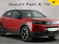 Usado Vauxhall Mokka 100 kW (136 CV) 2023 Rojo SUV