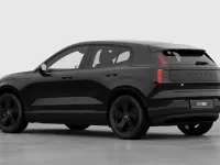 New Volvo EX30 Performance 314 kW (428 HP) 2026 SUV