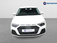 Used Audi A1 2023 White SUV