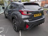 Nuevo Subaru Crosstrek 136 CV (100 kW) 2025 SUV