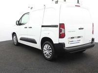 used Peugeot Partner 1000 1.5 BlueHDi 100 Professional Prem Van [6 Spd]