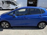 Used Honda Jazz EX 102 HP (75 kW) 2020 Hatchback