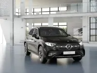New Mercedes GLC300e AMG line 313 HP (230 kW) 2026 SUV