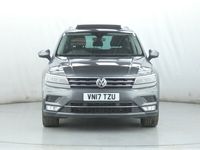 used VW Tiguan 2.0 TDi 150 4Motion SEL 5dr DSG