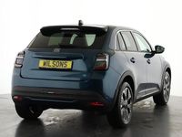 Used Fiat 600E La Prima 113 kW (154 HP) 2024 Green SUV