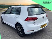 used VW Golf VII 1.5 TSI EVO 150 SE [Nav] 5dr