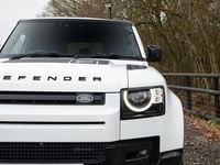 Used Land Rover Defender Dynamic 300 HP (220 kW) 2023 SUV