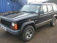 Used Jeep Cherokee 1996 SUV