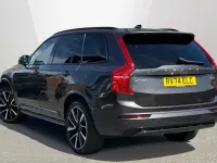 Used Volvo XC90 Plus 247 HP (181 kW) 2025 SUV