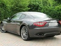 Used Maserati Granturismo 2013 Coupe