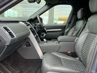 Used Land Rover Discovery 5 HSE Dynamic 345 HP (253 kW) 2025 Blue SUV