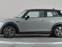 Used Mini Cooper S Level 1 135 kW (184 HP) 2023 Hatchback