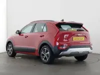 Used Kia Niro 139 HP (102 kW) 2024 Red SUV