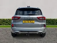 Used Ford Kuga ST-Line 183 HP (134 kW) 2025 Silver SUV