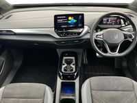 Used VW ID.4 Pure 125 kW (170 HP) 2023 Grey SUV