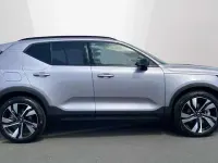New Volvo XC40 Plus 161 HP (118 kW) 2026 SUV