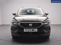 Used Seat Tarraco SE Technology 150 HP (110 kW) 2023 Black SUV