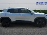 New Suzuki e-Vitara 127 kW (174 HP) 2026 Silver SUV