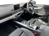 used Audi A4 Allroad 2.0T FSI Quattro 5dr S Tronic