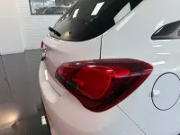 Second-hand Vauxhall Corsa 75 CP (55 kW) 2019 Alb Hatchback