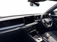 Used VW Tayron R-line 150 HP (110 kW) 2025 Black SUV