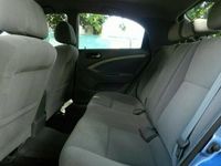 Used Chevrolet Lacetti 108 HP (79 kW) 2007 Hatchback