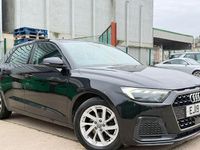 Used Audi A1 Sportback Sport 116 HP (85 kW) 2026 Hatchback