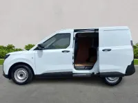 Used Ford Transit 125 HP (91 kW) 2025 White Van
