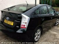 Used Toyota Prius 2009 Hatchback