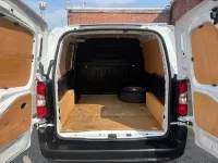 Gebraucht Citroën Berlingo 100 PS (73 kW) 2023 Weiß Van / Kleinbus