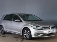 Used VW Golf VIII Edition 150 HP (110 kW) 2020 Hatchback