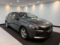 Used Volvo V40 115 HP (84 kW) 2013 Grey Hatchback