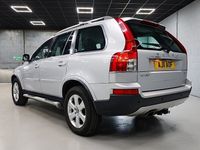 used Volvo XC90 D5 SE Lux