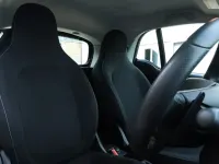 Used Smart ForTwo Coupé 90 HP (66 kW) 2019 Black Coupe