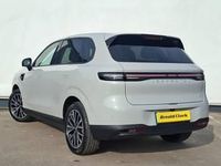 New Leapmotor B10 160 kW (218 HP) 2026 Solid  tundra gray SUV