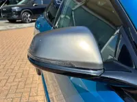 Used BMW M235 306 HP (225 kW) 2020 Blue Coupe