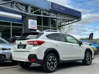 Used Subaru XV 2019 White SUV