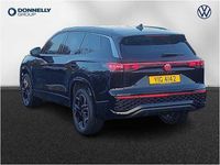 New VW Tayron 150 HP (110 kW) 2025 SUV