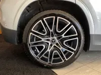 Used Mercedes GLA200 AMG line 161 HP (118 kW) 2025 High tech silver SUV