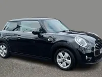 Used Mini Cooper Classic 136 HP (100 kW) 2021 Hatchback
