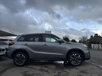 Used Suzuki Vitara SZ5 2022 Grey SUV